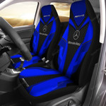 AMG CAR SEAT COVER VER 25 (SET OF 2)