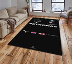 Limited Edition Rugs ? Mercedes F1 Logo Carpet Local Brands Floor