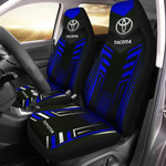 TOYOTA TACOMA CAR SEAT COVERS VER 58 (SET OF 2)