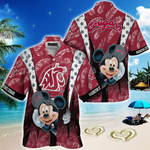 Washington State Cougars NCAA1-Summer Hawaii Shirt For Your Loved Ones This Season TU33400 - TP