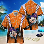 Clemson Tigers NCAA1-Summer Hawaii Shirt For Your Loved Ones This Season TU33400 - TP