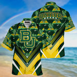 Baylor Bears NCAA2-Summer Hawaii Shirt And Shorts For Sports Fans This Season NA33293 -TP