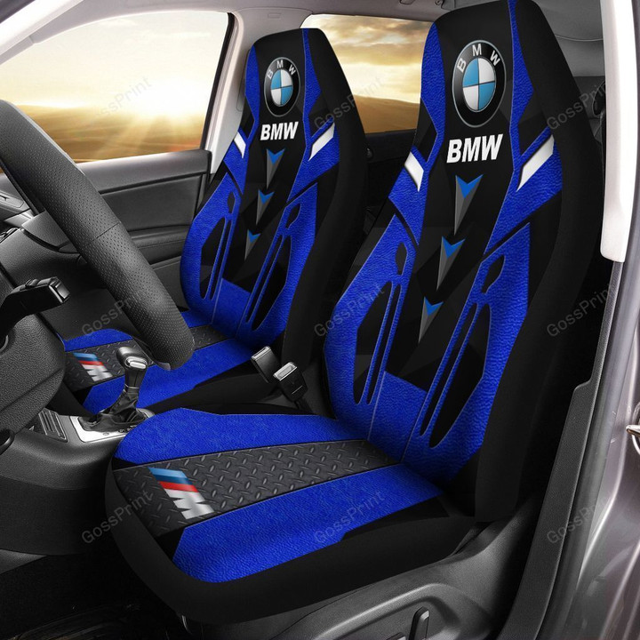 BMW CAR SEAT COVERS VER 16 (SET OF 2)