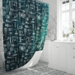 SW Shower Curtain 002