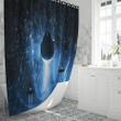 SW Shower Curtain 003