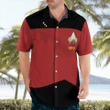 ST Hawaiian Shirt 008