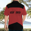 ST Hawaiian Shirt 008