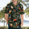 JD Hawaiian Shirt 005