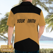 ST Hawaiian Shirt 007