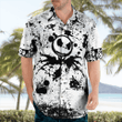 NBC Hawaiian Shirt 001