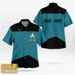 ST Hawaiian Shirt 006