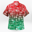 Starship Hawaiian Shirt 010