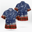 Starship Hawaiian Shirt 005