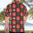 Starship Hawaiian Shirt 016