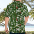 Starship Hawaiian Shirt 003