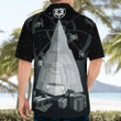 Starship Hawaiian Shirt 019