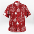 Starship Hawaiian Shirt 012
