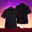 Starship Hawaiian Shirt 049