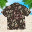 Starship Hawaiian Shirt 052