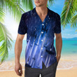 Starship Hawaiian Shirt 061