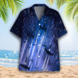 Starship Hawaiian Shirt 061