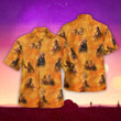 Starship Hawaiian Shirt 063