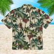 Starship Hawaiian Shirt 070