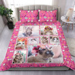 Cat Lovers Cats Bedding Sets
