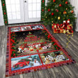 Have Yourself A Merry Little Christmas Living Room Rug MP780