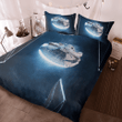 Starship Bedding Set 027