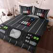 Starship Bedding Set 284