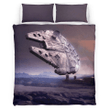 Starship Bedding Set 015