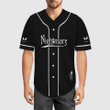 NBC Baseball Jersey 003