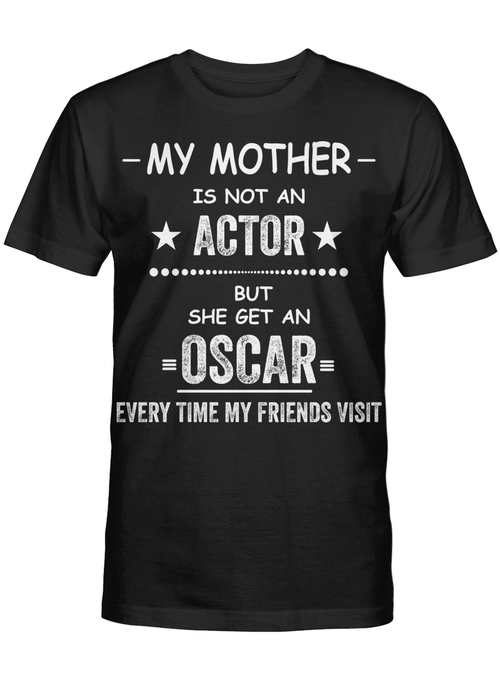 Mother Actor