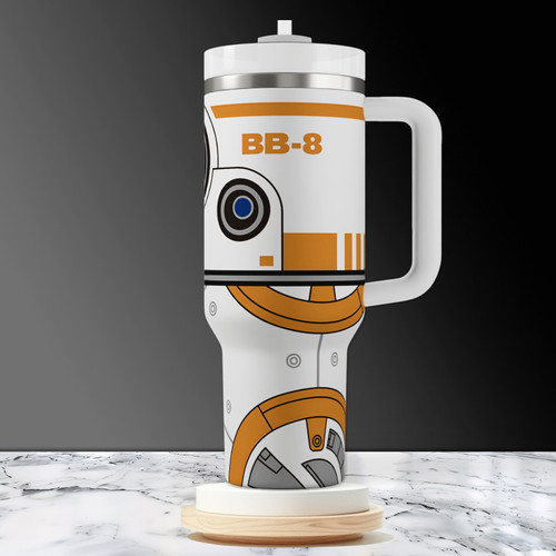 The Droids Quencher