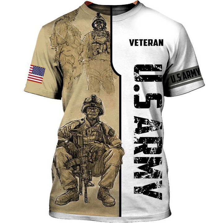 Veteran Outfit 067