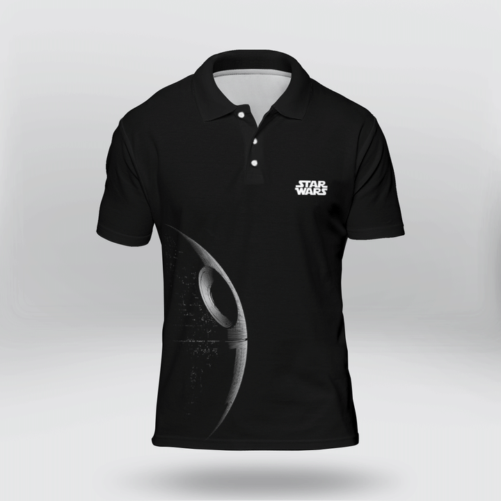 SW Polo Shirt 002