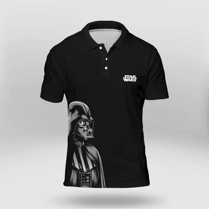 SW Polo Shirt 003