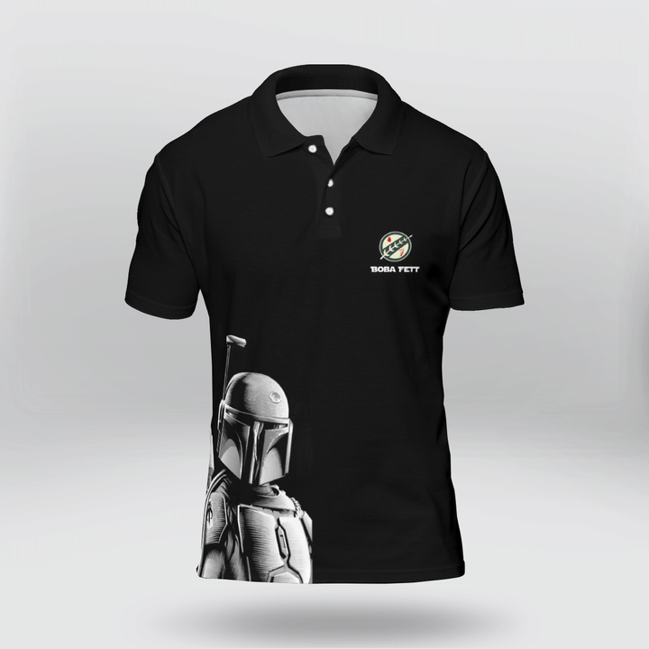 SW Polo Shirt 007