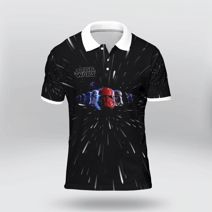 SW Polo Shirt 009