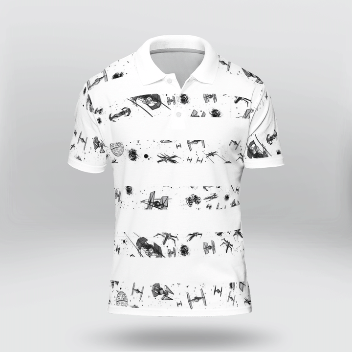 SW Polo Shirt 011