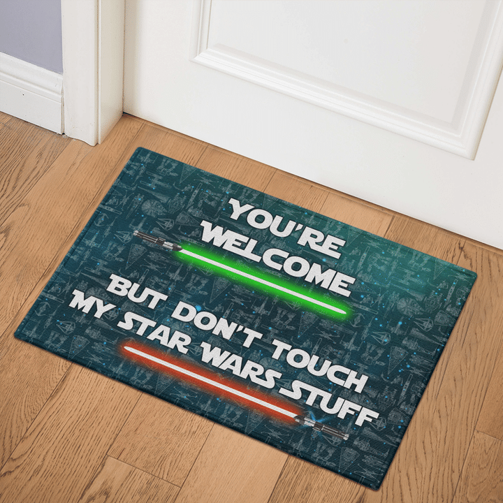 SW Doormat 007