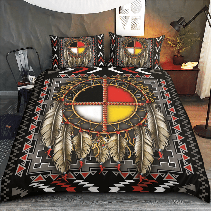 Native Bedding Set 001