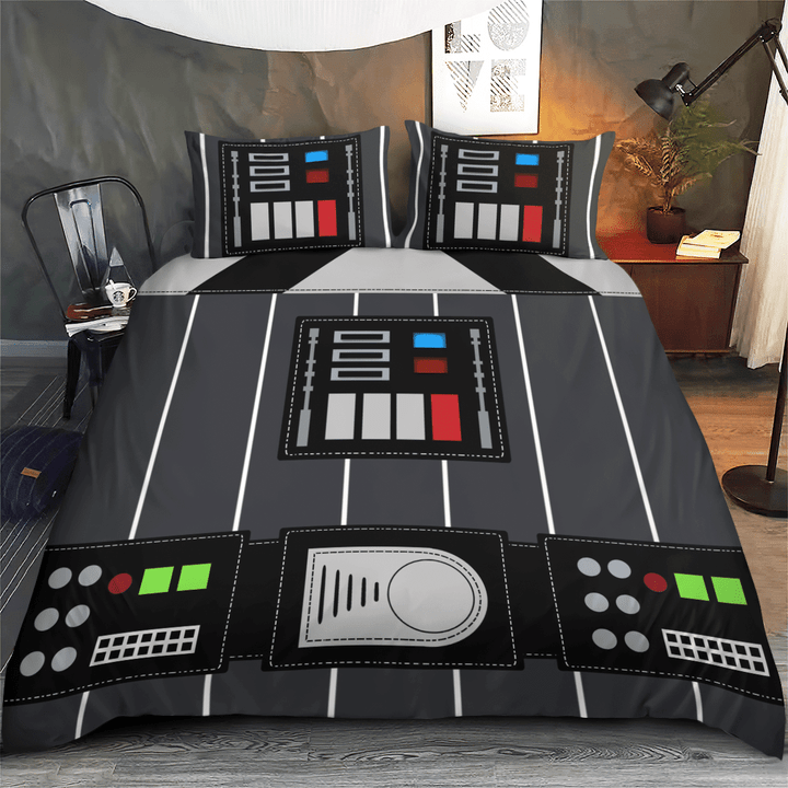 Starship Bedding Set 284