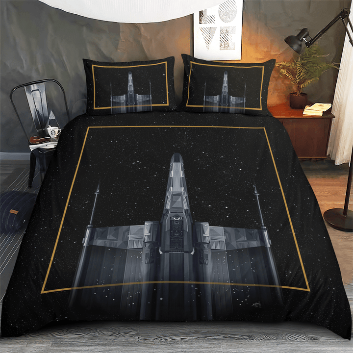 Starship Bedding Set 350