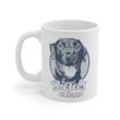 Personalized Pet Mug 11oz