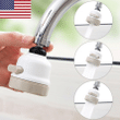 Super Water Saving 360° Rotate Kitchen Tap 🔥 HOT DEAL - 50% OFF 🔥
