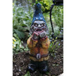 Zombie Gnome 🎃Early Halloween Promotions - 50% OFF🎃
