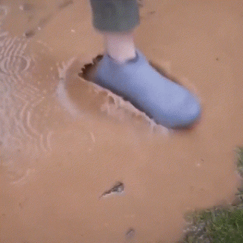 🎁 Waterproof Shoe Covers