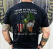 Irish By Blood - T-Shirt